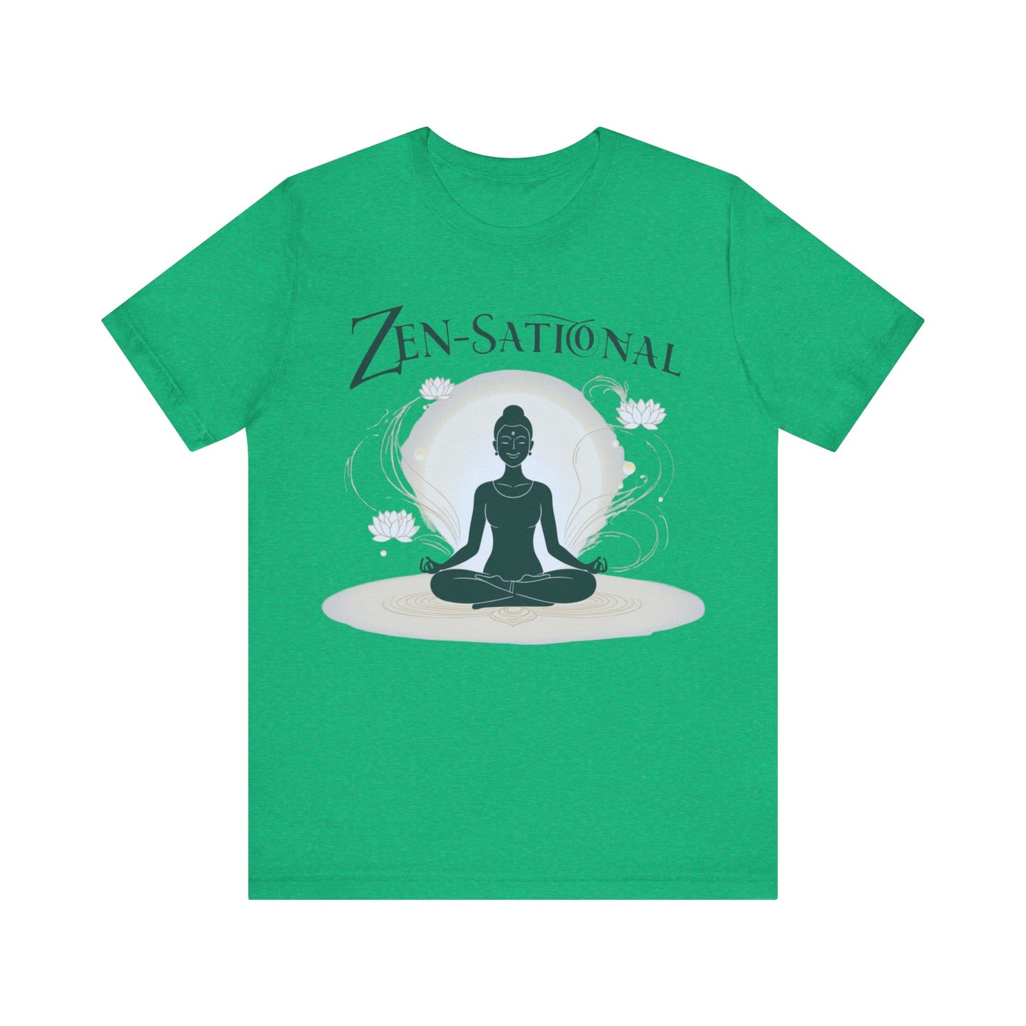 Zen-Sational Tee